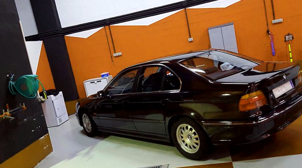 precio ahumado de vehículos en Sobradillo precio laminado de-coches en-Sobradillo