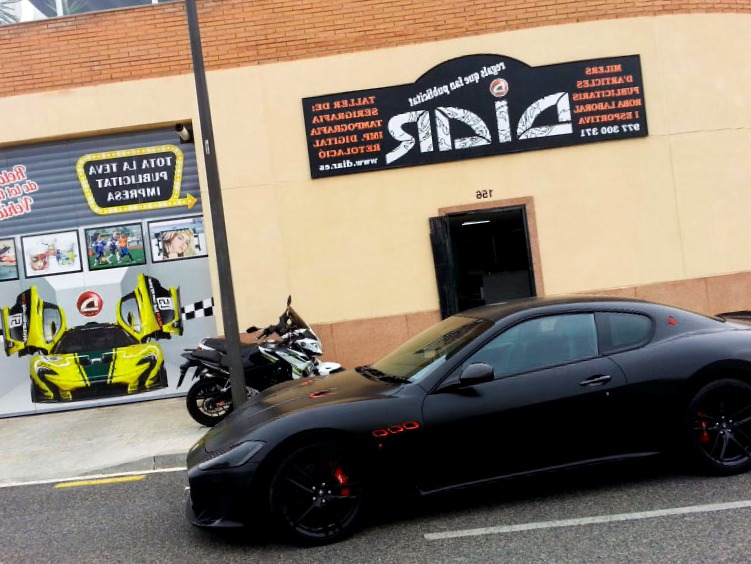 laminar cristales vehículos Subirats laminado de-coches-Subirats