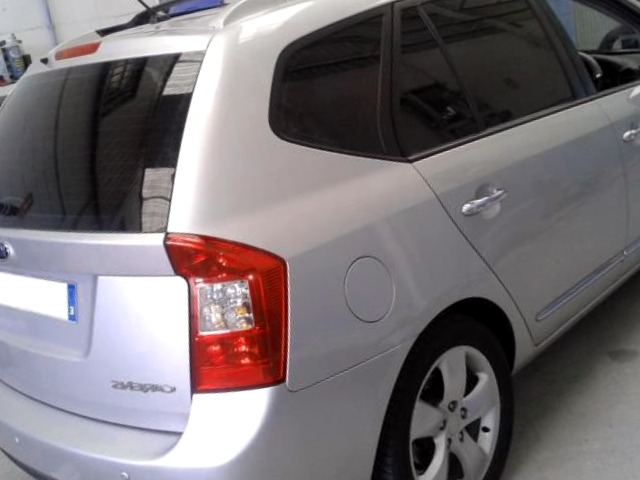 ahumado de vehículos Gavet de la Conca tintado de-utilitarios-Gavet de la Conca