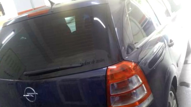 tintar lunas turismos Guaro tintado de-utilitarios-Guaro