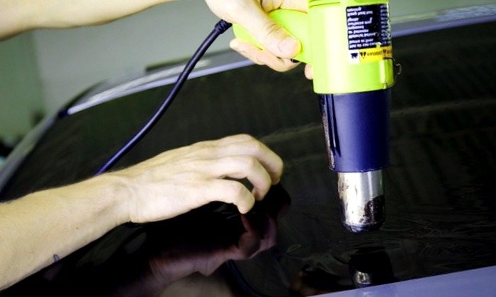 laminado de vehículos Sant Guim de Freixenet ahumado de-coches-Sant Guim de Freixenet