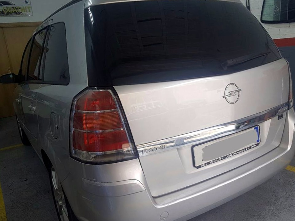 ahumado de turismos La Palma de Cervelló laminado de-vehículos-La Palma de Cervelló