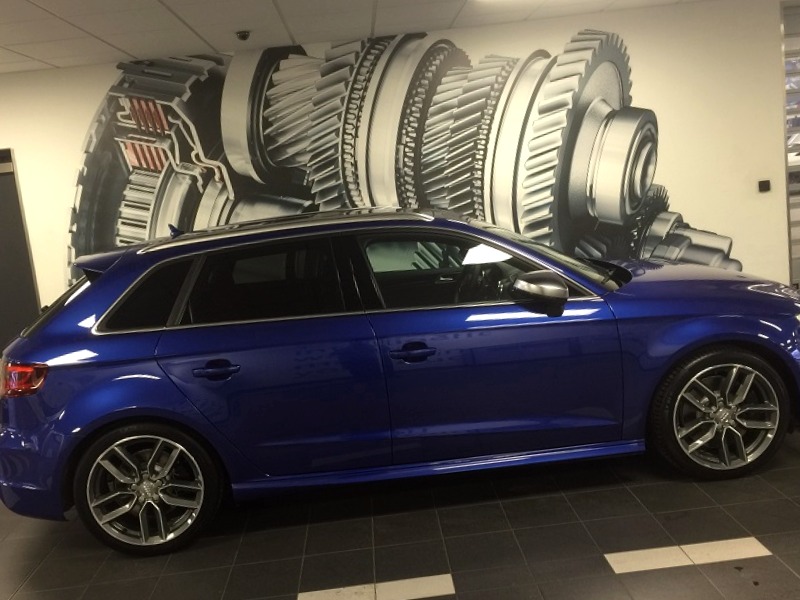 precio laminado de turismos en El Pont de Suert precio laminado de-vehículos en-El Pont de Suert