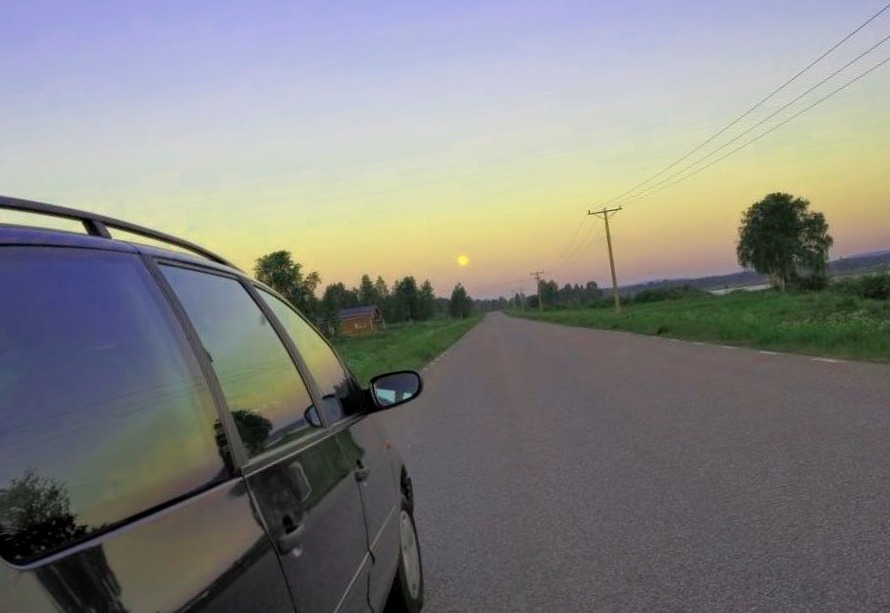 laminar cristales vehículos Torre del Compte laminar lunas-coches-Torre del Compte