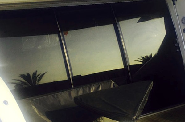 ahumado de utilitarios Pareja tintar lunas-coches-Pareja