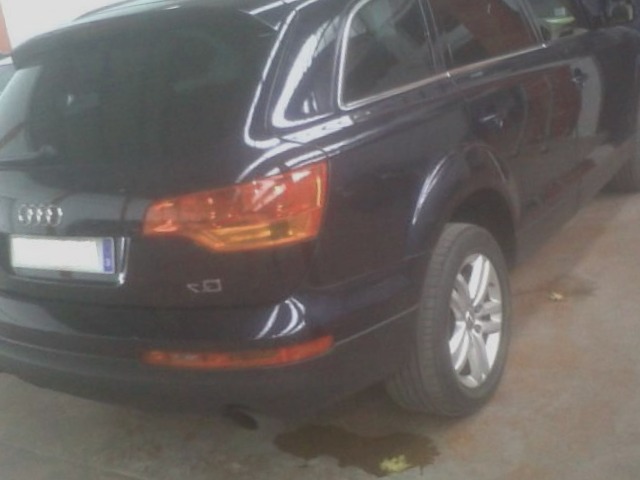 precio ahumado de coches en Quintana del Marco precio laminar lunas-turismos en-Quintana del Marco