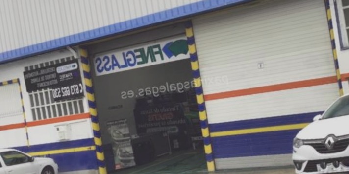 laminado de coches Linares laminar lunas-utilitarios-Linares