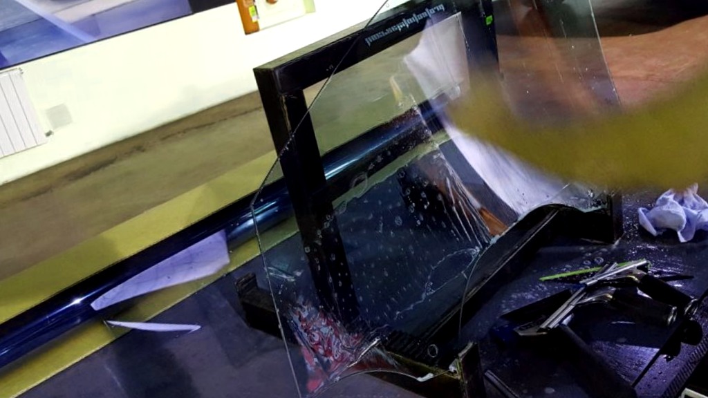 laminar lunas vehículos Iniesta laminar cristales-utilitarios-Iniesta