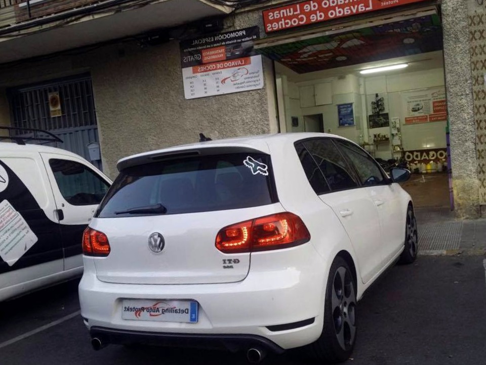 laminar lunas vehículos Cubillas de los Oteros tintado de-turismos-Cubillas de los Oteros