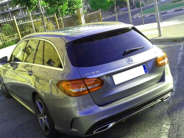 tintar lunas turismos Castiliscar ahumado de-coches-Castiliscar