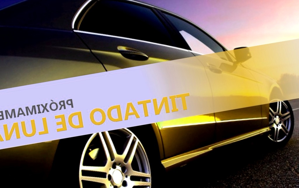 precio laminar lunas utilitarios en Tramacastilla precio tintado de-turismos en-Tramacastilla